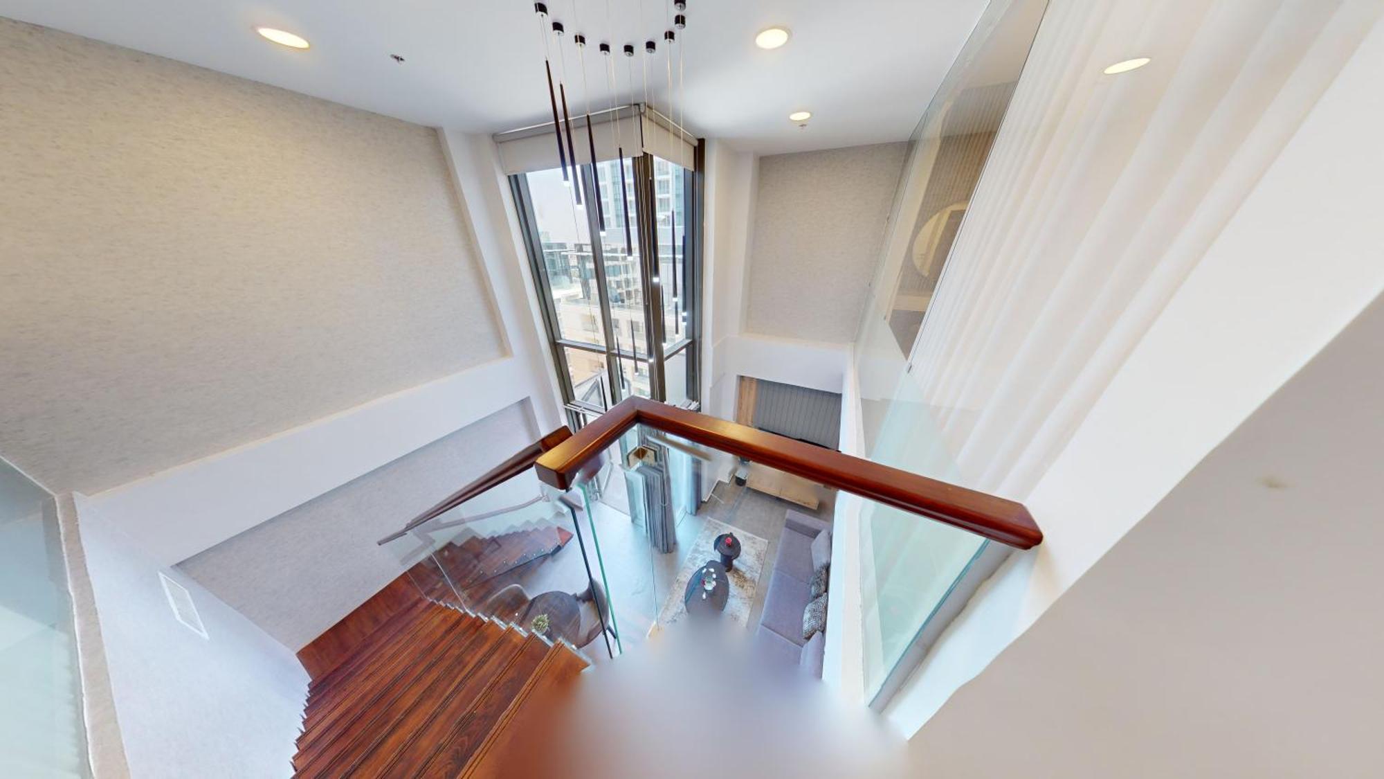 Al Fares Luxury Furnished Apartment-Damac Tower エクステリア 写真